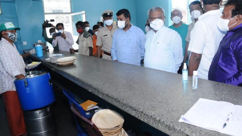 S T Somashekar Gowda2 medium
