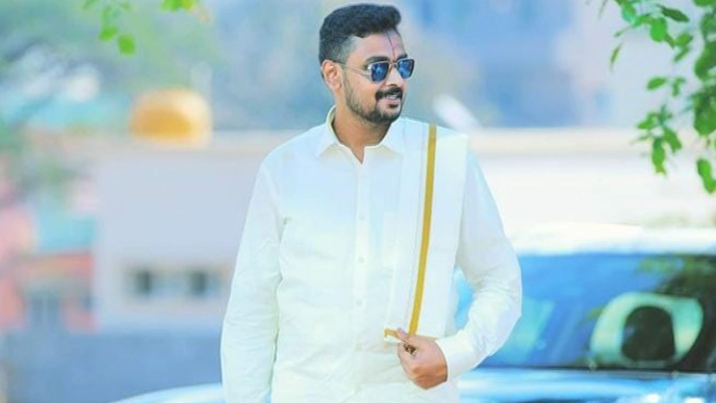 SAGAR