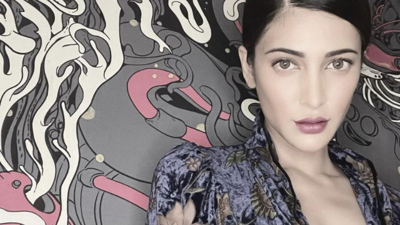 SHRUTHI HASSAN2