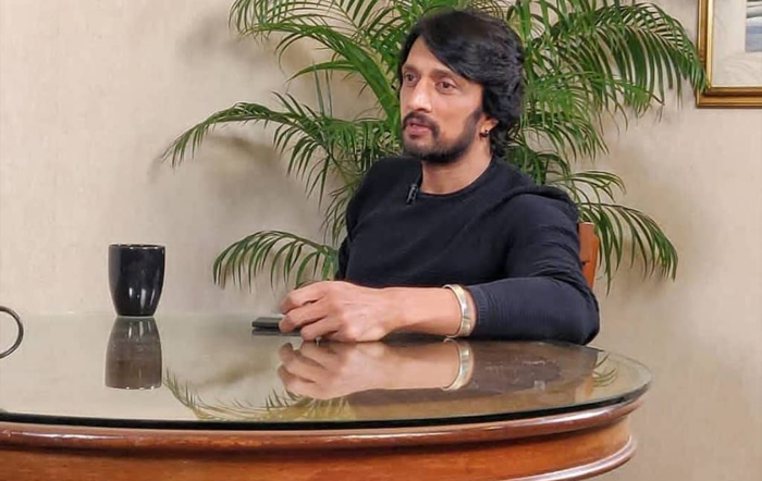 SUDEEP 1