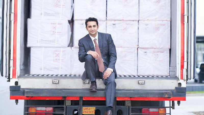 Serum Adar Poonawalla