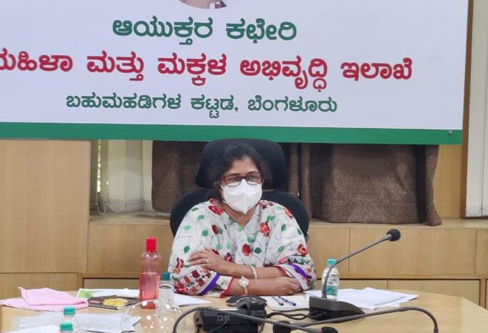 Shashikala Jolle 3