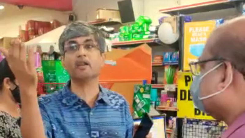 Srinivasa Kakkilaya 2