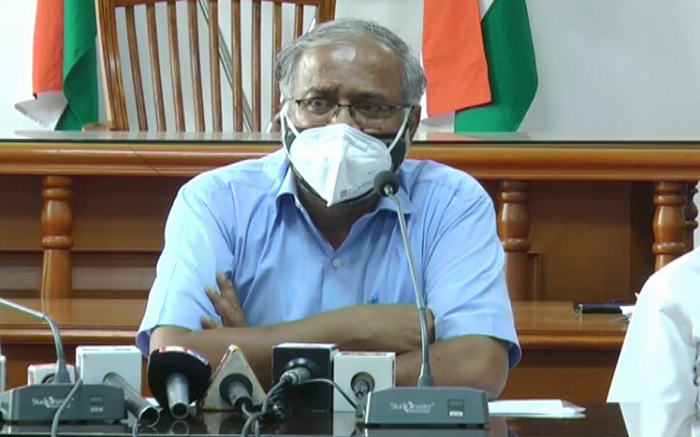 Suresh kumar 2