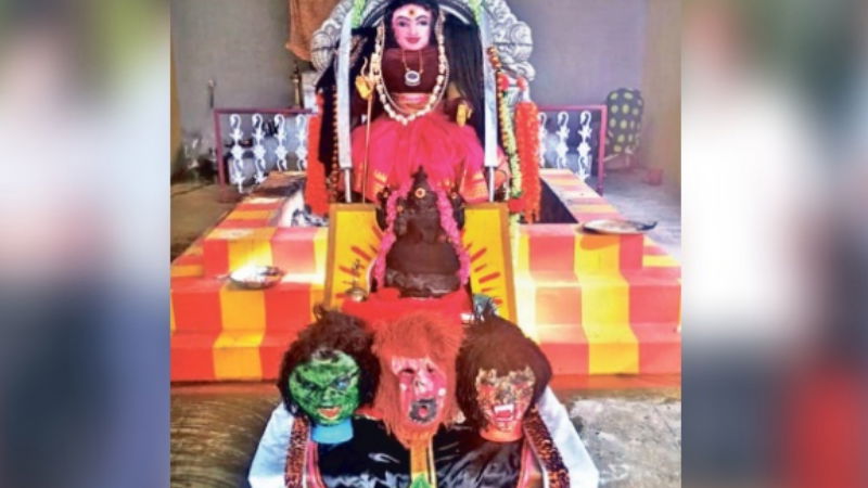 THAMIL NADU CORONA DEVI2