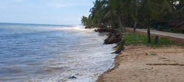 UDP MARAVANTHE 1