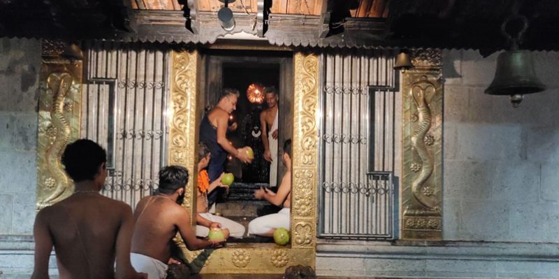 Udupi Pooja 2