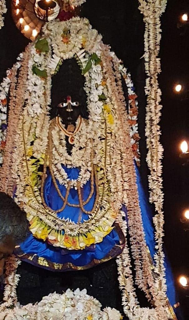 Udupi Pooja 3