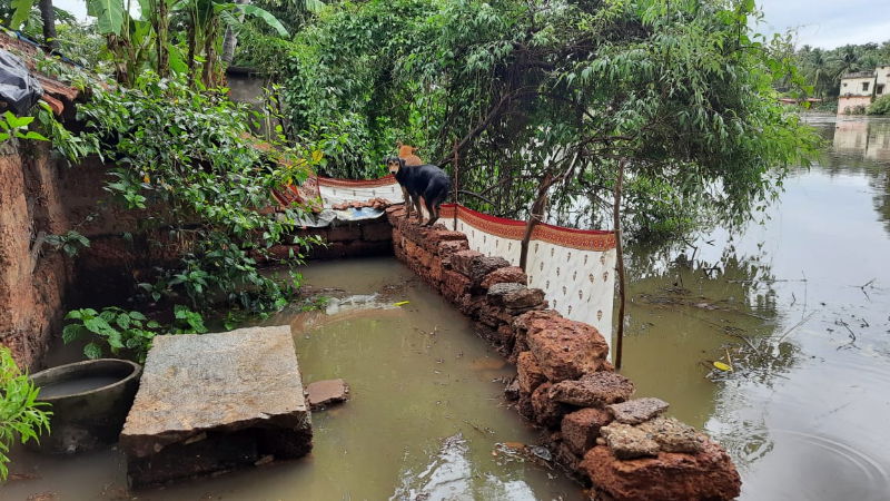 Uttara Kannada cyclone3