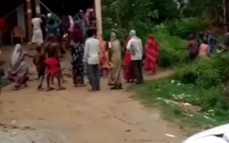 Villagers Attack 2
