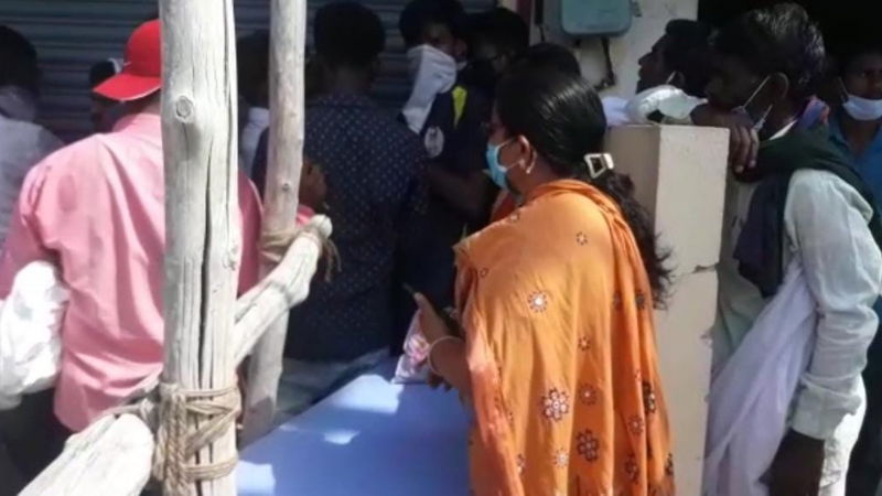 Yadgir Liquor Store2