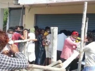 Yadgir Liquor Store3