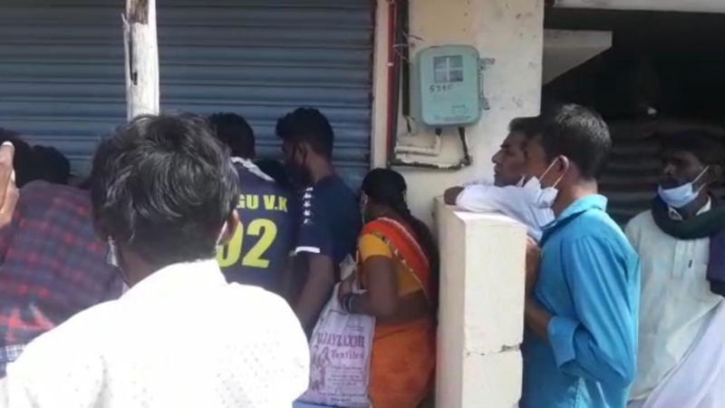 Yadgir Liquor Store7
