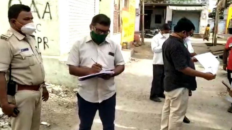 Yadgir fake doctor2