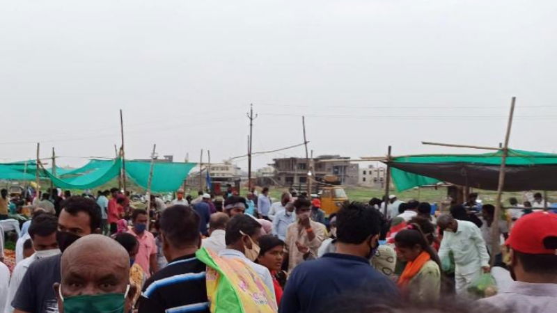 Yadgir market3