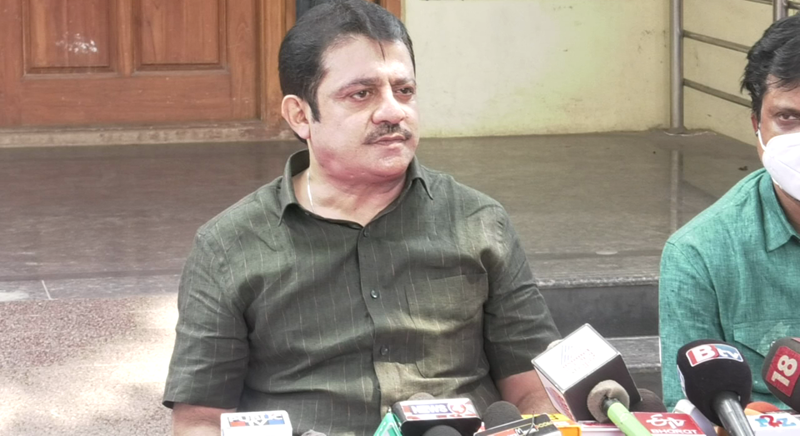 Zameer Ahmed khan 1