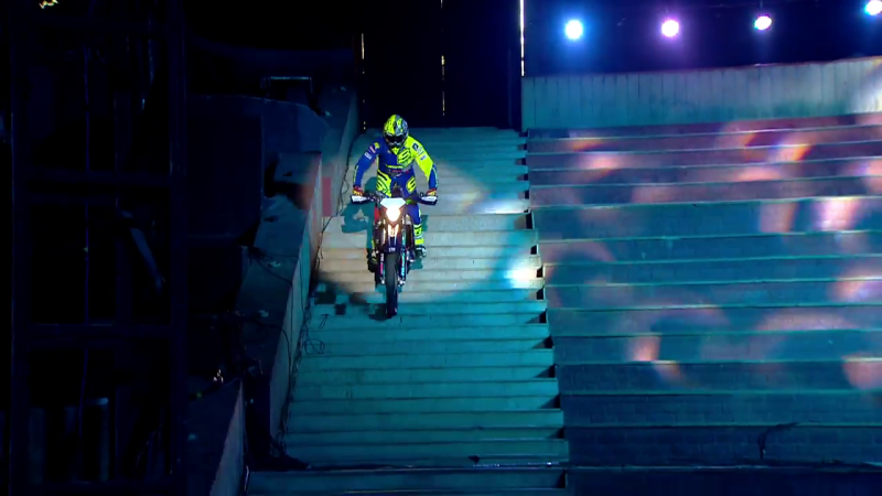 aravind entry 1