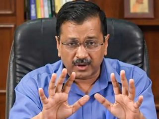 arvind kejriwal