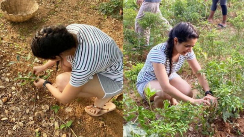ashika ranganath3