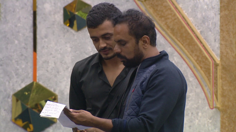 bb aravind 2 2
