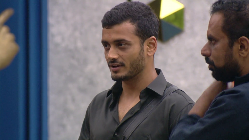 bb aravind 2 9