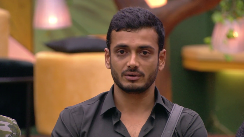 bb aravind 3 3