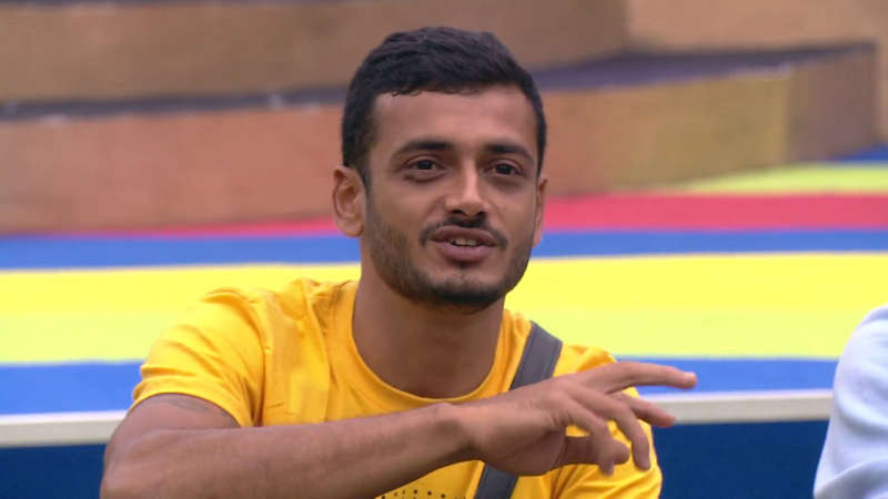 bb aravind kp 1