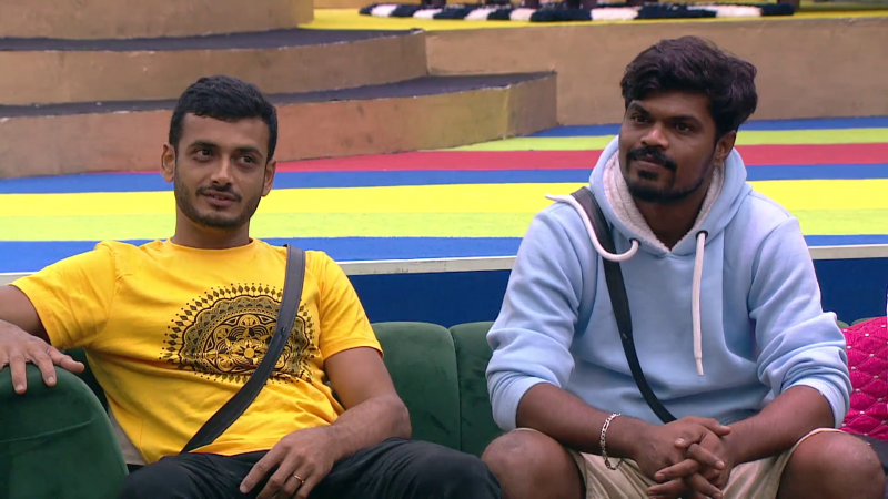 bb aravind kp 3