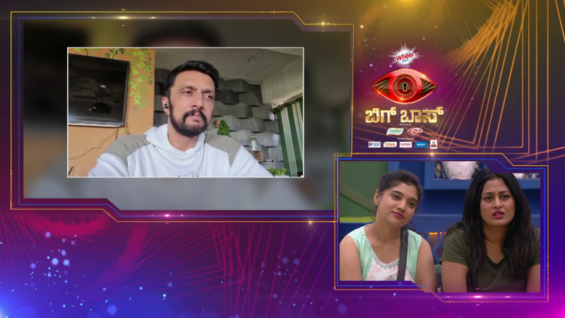 bb kiccha sudeep 2 3