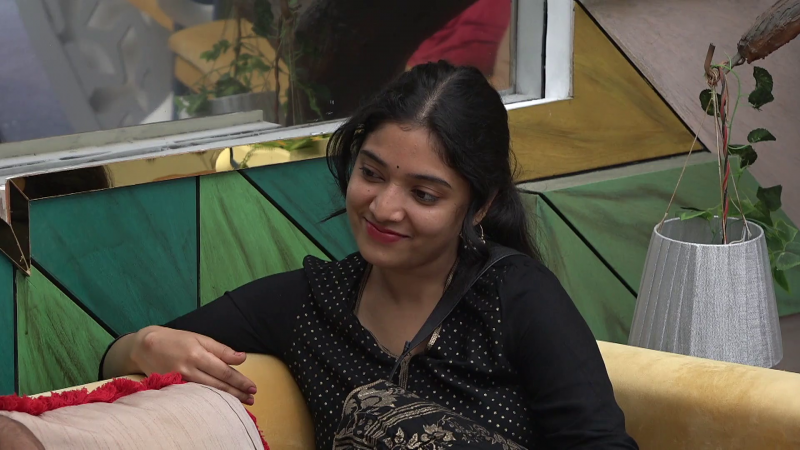 bb priyanka 2