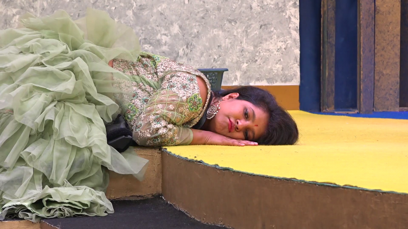 bb shubha 4 5