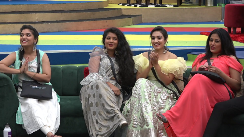 bb vaishnavi 10
