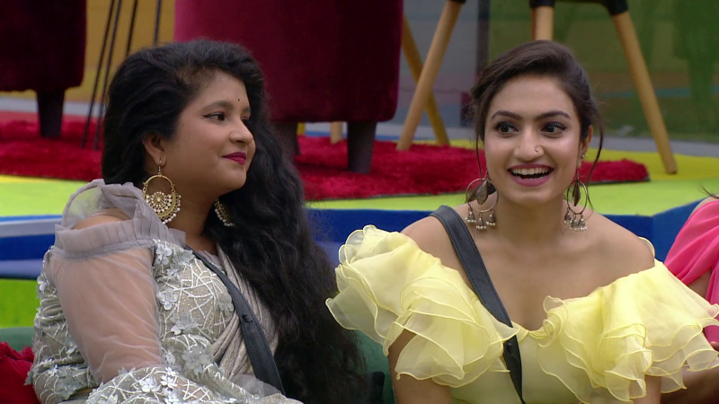 bb vaishnavi 2