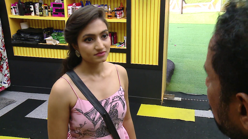 bb vaishnavi chakravthy chandrachud 2