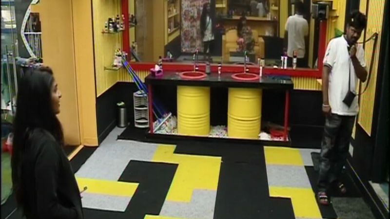bigg boss 1