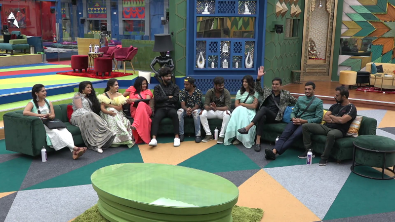 bigg boss 2