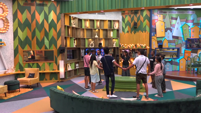 bigg boss