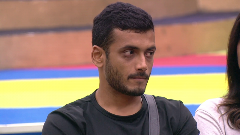 bigg boss aravind 6