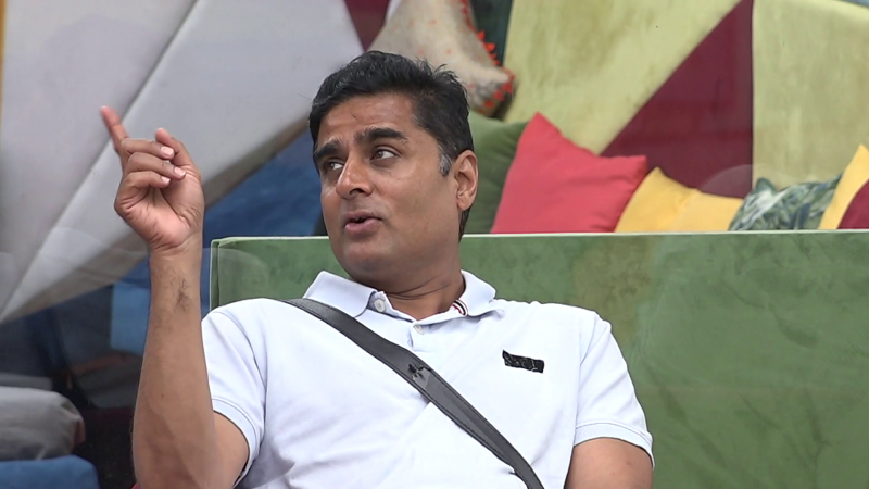 bigg boss prashanth sambargi 3