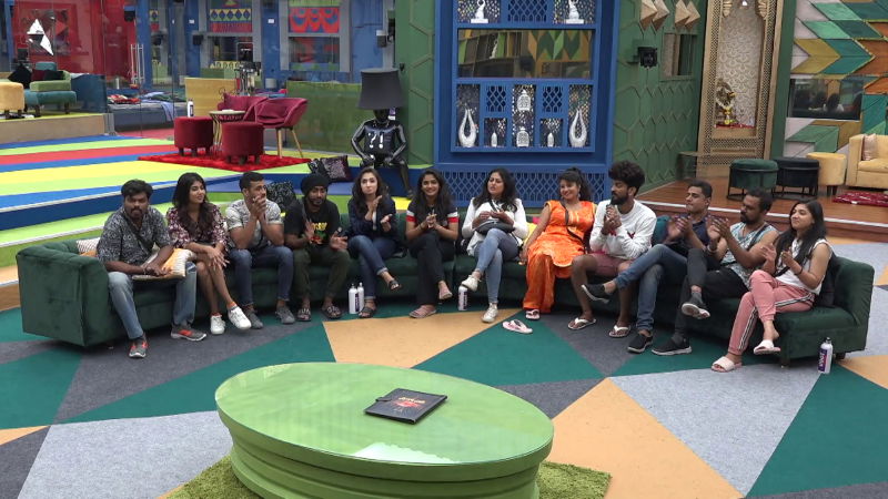 bigg boss2