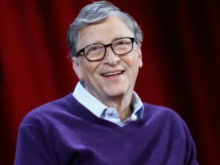 bill gates