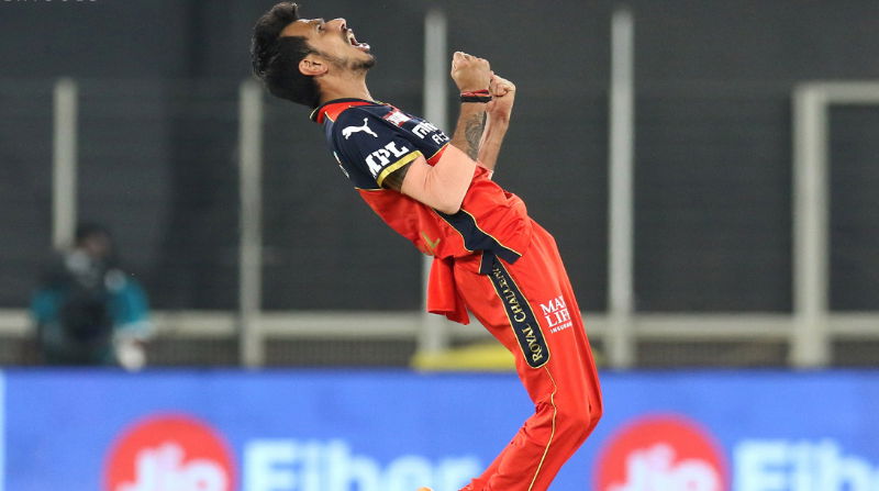 chahal