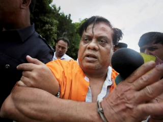 chhota rajan