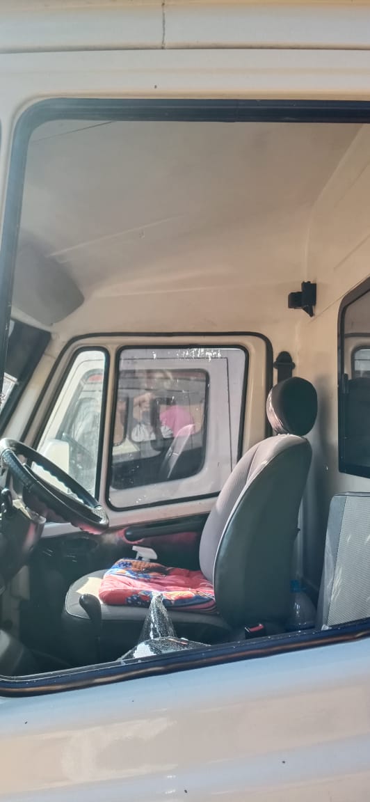 ckm ambulence 2