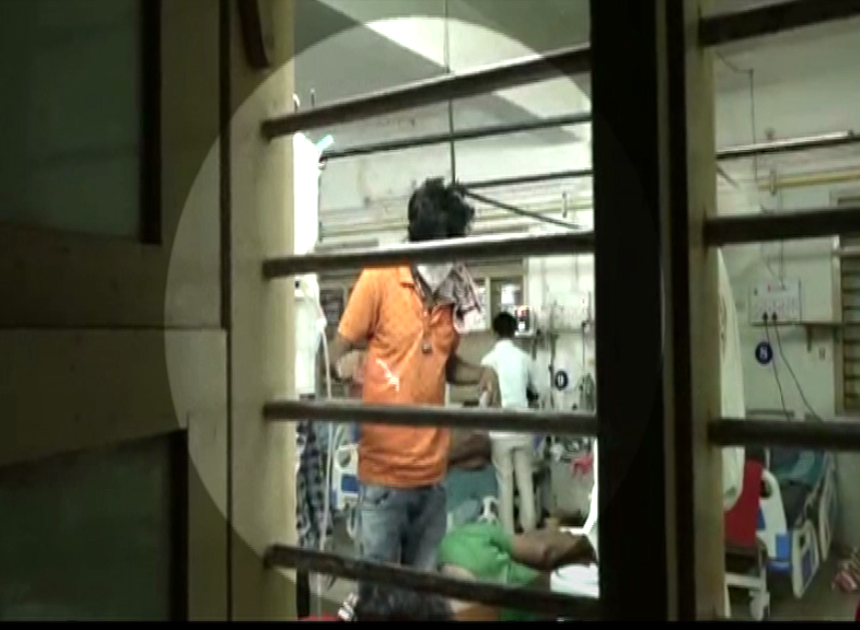 cng hospital corona