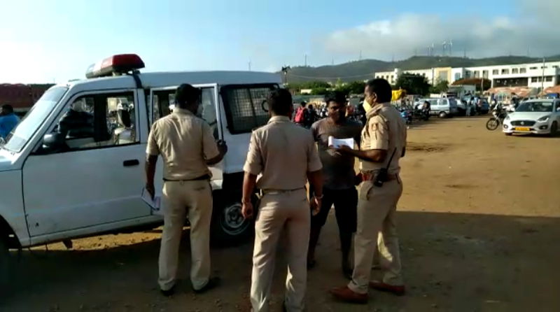 ctd police 1