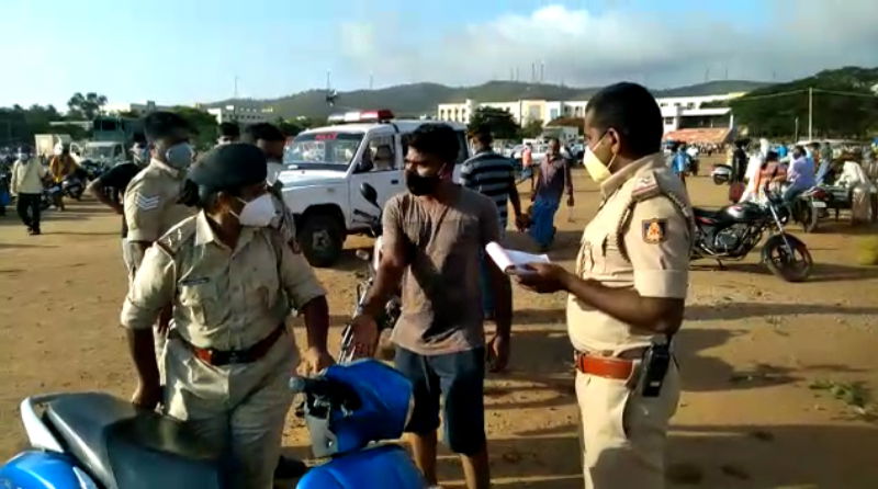 ctd police