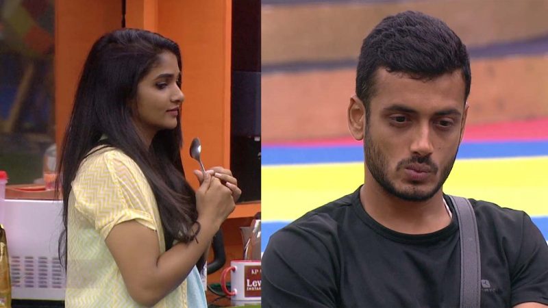 divya uruduga aravind