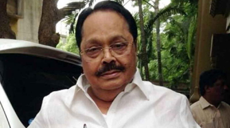 durai murugun
