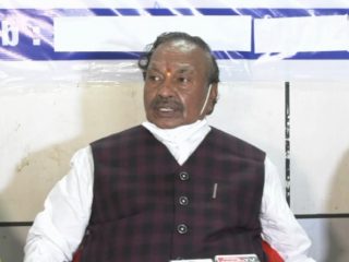 eshwarappa 1